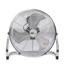 넥스코 한솔 데스크팬 41cm HS-BJ165, 혼합색상