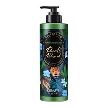 케라시스 데빌스 퍼퓸 시즌2 샴푸 네롤리 문라이트, 1개, 500ml