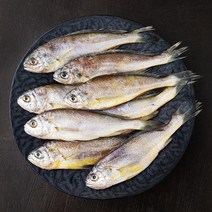 영광수협 몸애좋은 참조기, 1050g(13-17미), 1개