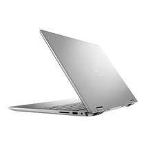 델 2022 Inspiron 14 7420 2-in-1 노트북 + 마이크로소프트 오피스 M365, DN7420A-WH02KR, 256GB, 코어i5, 플래티넘 실버, 16GB, WIN11 Home