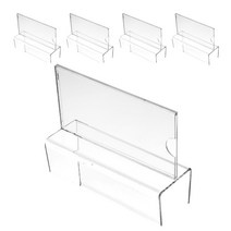 파티션 명패 꽂이 A타입 A2320, 5개