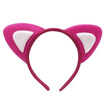 냥냥 고양이 파티 머리띠, 13, 1개