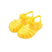 오즈키즈 여아용 젤컬러 젤리슈즈