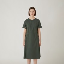 올리비아로렌 캐주얼 스트링 원피스 VVCOAYM5271