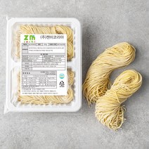 젠미 생스파게티면, 1개, 600g