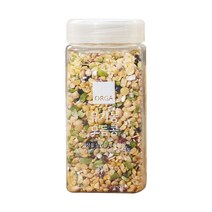 ORGA 유기농 모듬콩, 350g, 1개