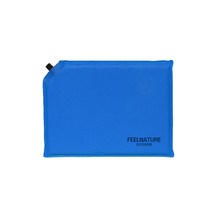 코만도 에어 자충방석, 블루