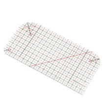 유니크 아이론 시접자 20 x 10 cm