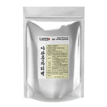 자연초 야관문차 삼각티백, 50개