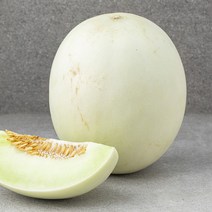 미국산 허니듀 메론, 1.6kg 이상(중), 1입