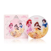 퓨토 유아용 디즈니 프린세스 선팩트 SPF50+ PA++++, 1개, 15g