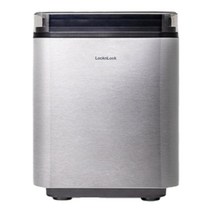 락앤락 제빙기 블랙 12kg, EJT236BLK