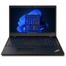 레노버 2022 ThinkPad P15v Gen3, 256GB, WIN11 Pro, Black, ThinkPad P15v Gen3 - 21D80002KR, 코어i7, 8GB