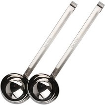 발라리아 국자 237ml, 2개