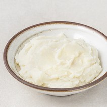 삼립 감자전 생반죽, 350g, 1개