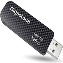 기가스톤 USB 3.0 USB 메모리 UD-3201, 128GB