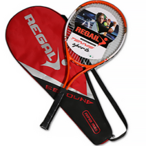 심플라인 테니스라켓, 레드