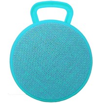 아크로 S2 패브릭 휴대용 무선 블루투스 스피커, S2-m, 민트