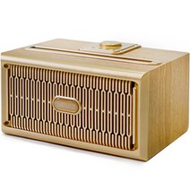 세비즈 블루투스 오디오 스피커 REALGOLD20W-SEVIZ, 옐로우골드