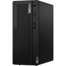 레노버 데스크탑 씽크센터 ThinkCentre M80t Gen3-(11TJS00100) (i9-12900 WIN11 Pro RAM 8GB NVMe 256GB), 기본형