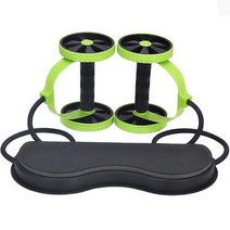 블랙크루 멀티 홈트레이닝, BW007, 블랙