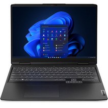레노버 2022 게이밍 3 16ARH, WIN11 Home, Onyx Grey, Lenovo GAMING 3 16ARH R7 3050Ti W11, 512GB, 라이젠7, 8GB
