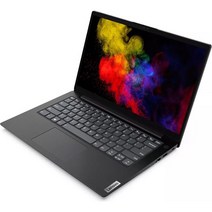 레노버 V14 G2 IJL, 256GB, Free DOS, 펜티엄, V14 G2 IJL(82QX0002KR), BLACK, 8GB