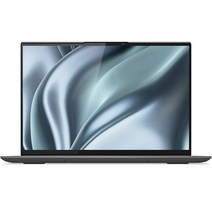 레노버 2022 요가 슬림 7i 프로 16IAH7, 1024GB, 32GB, 스톰그레이, Yoga Slim 7i Pro 16IAH7 82VA0005KR, 코어i7, WIN11 Home