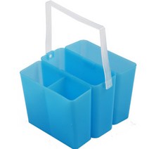 리암 휴대용 붓세척 물통 S60, 타입2