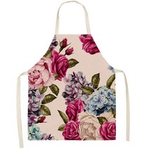 로즈데이 미술앞치마, 3