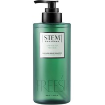 케라시스 스템루텐스 스프링 오브 프리지아향 샴푸, 1개, 500ml