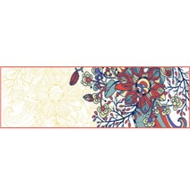 에쉬울프 프리미엄 요가타올, 플라샤옐로우