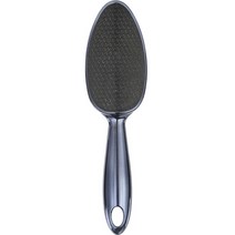 힐리오 발각질제거기 다크그레이, 1개입, 1개