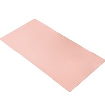 힐리오 가죽 데스크 패드, 핑크
