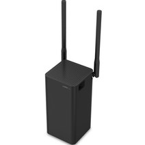 ipTIME 유무선공유기, AX2002MESH(BLACK)