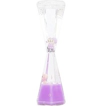 아트조이 오일멍 물멍 모션 버블러 타이머, 키다리 타이머 보라