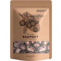 프랑스와즈 소프넛 비누 900g, 1개, 혼합색상