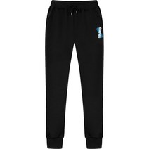 그라픽 남서용 블루블렌드 조거팬츠 PTB_0044