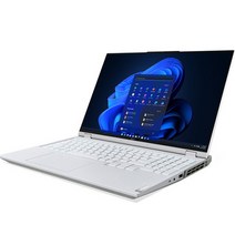 레노버 리전 5 프로 16ARH, 그레이시 화이트, 라이젠9, 512GB, 32GB, WIN11 Pro, LEGION 5 Pro 16ARH R9 3070Ti Edition Plus W11p / 82RG009RKR