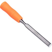 한색상조각끌 14 플랫 치즐 12mm, 1개