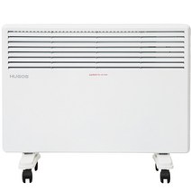 휴고스 전기 컨벡터히터 BHA-H200, 아이보리