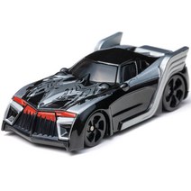 마블 GO 베놈 토르 RC카, 혼합색상