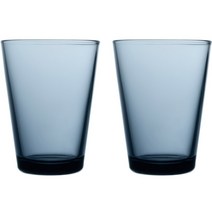 이딸라 가르티오 400ml, 2개, 비색 레인