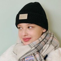 샐러드볼즈 SYMBOL METAL BEANIE