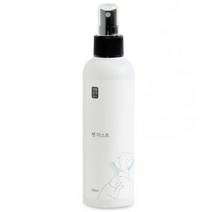생활공작소 펫 미스트, 1개, 200ml