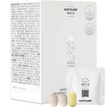 멀티플래닛 레이니캄 멀티비타민 앤 미네랄 30p 세트, 54g, 1개