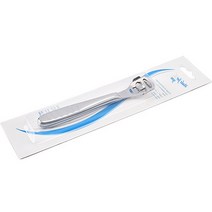 리앤베르 발뒤꿈치 굳은살 각질 제거기 숏 실버 45g, 1개입, 1개