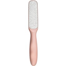 컬라피 발바닥 굳은살 각질 제거기 로즈골드, 1개입, 1개