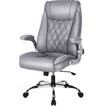 네오체어 사무용 중역의자 CHMN, 그레이