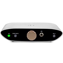아이파이 고음질 홈 오디오 허브 DAC 헤드폰 앰프, Zen Air DAC